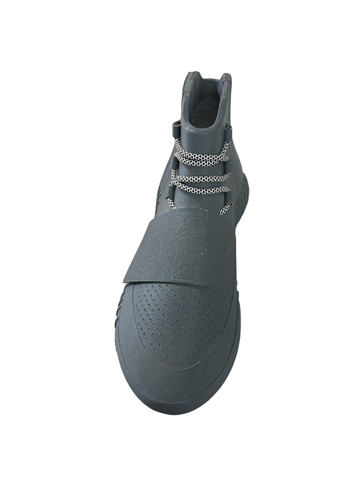 YZY Adidas 750 3D Printed Mold