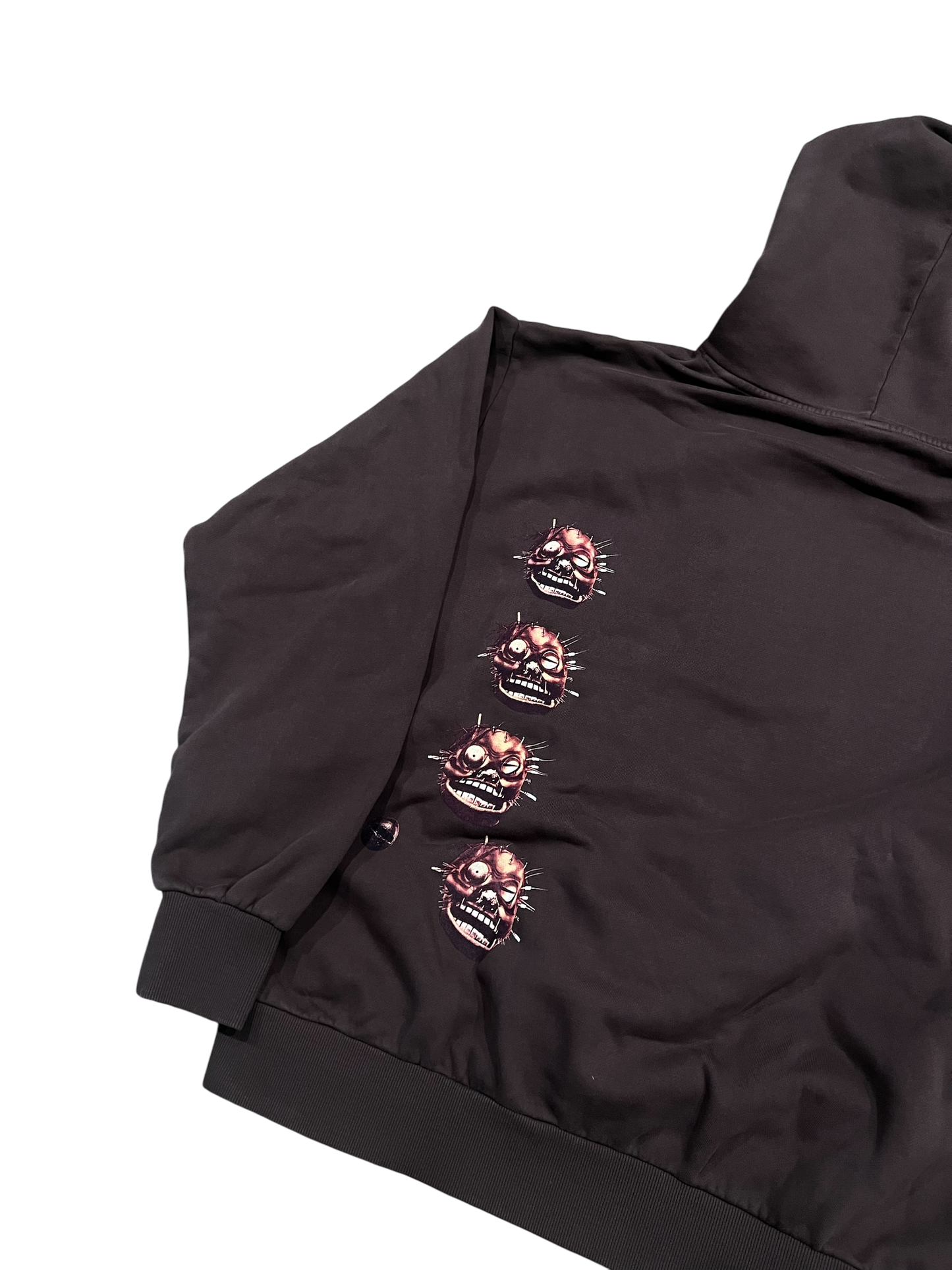 Travis Scott Utopia A2 Box Set Pack