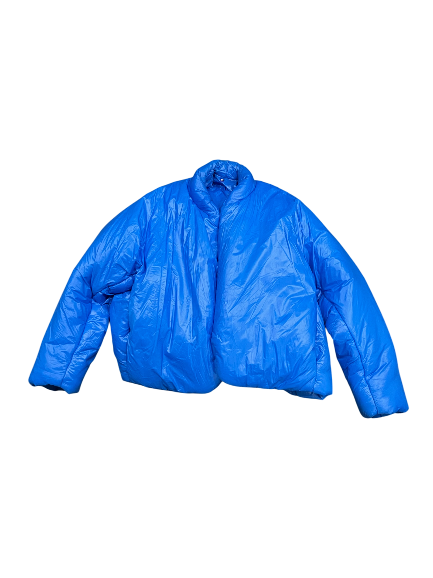 YZY Gap Round Jacket