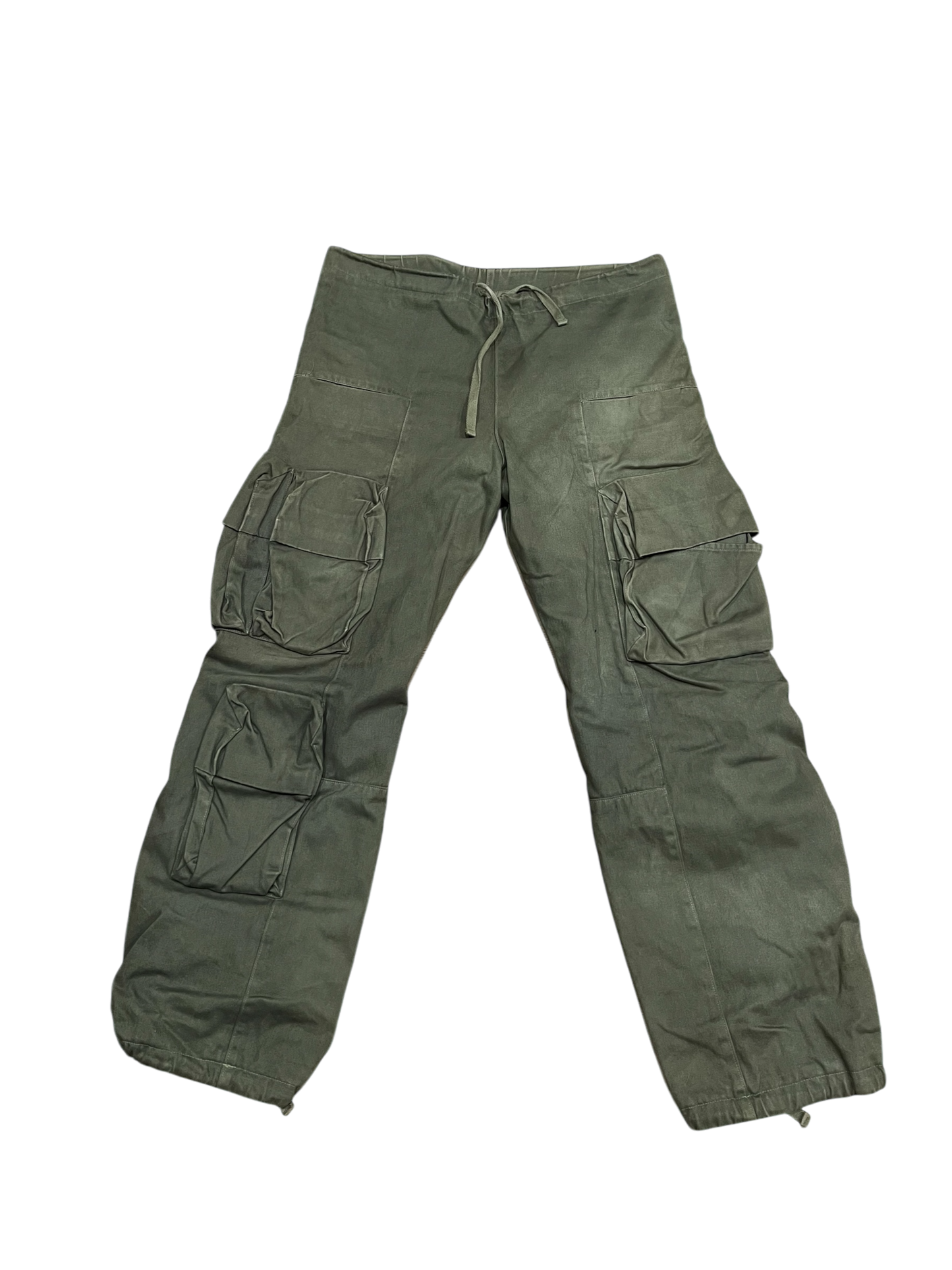 YZY Wyoming Sample Cargos