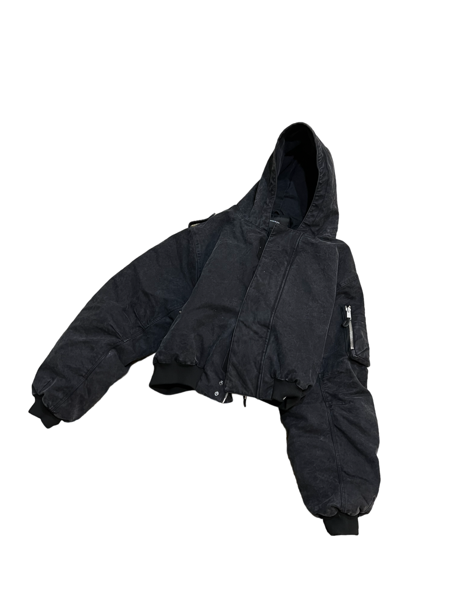 Entire Studios W2 BOMBER
