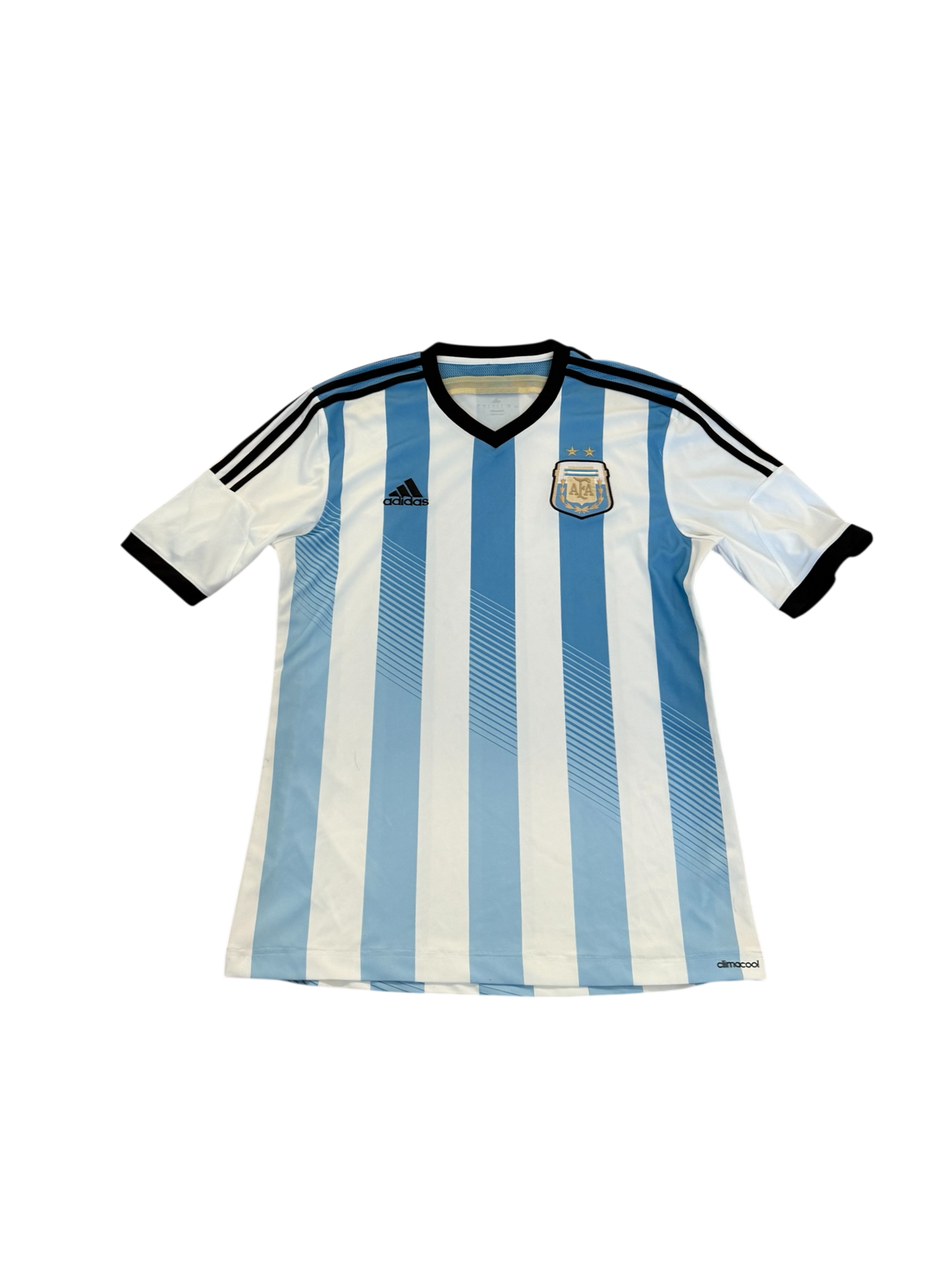 Argentina 2014 Adidas Jersey