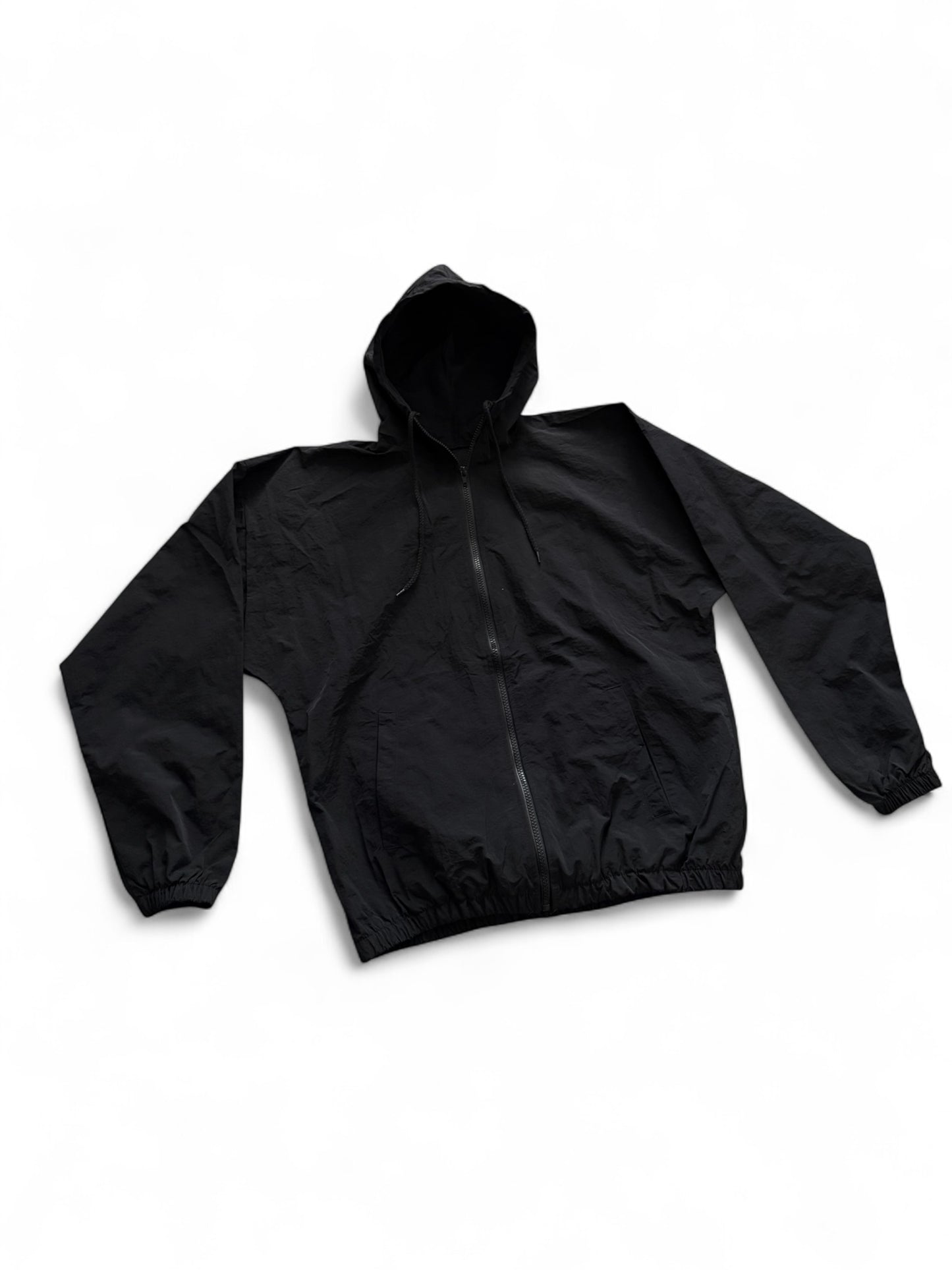 YZY WB-01 Blank