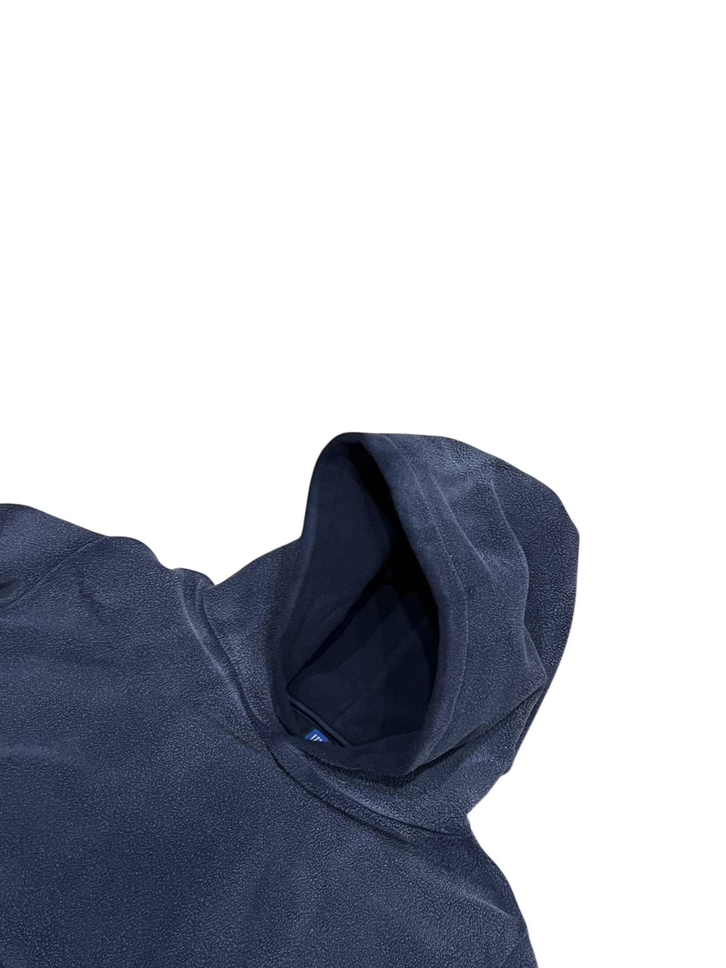 YZY Gap Unreleased Poetic Fleece Hoodie