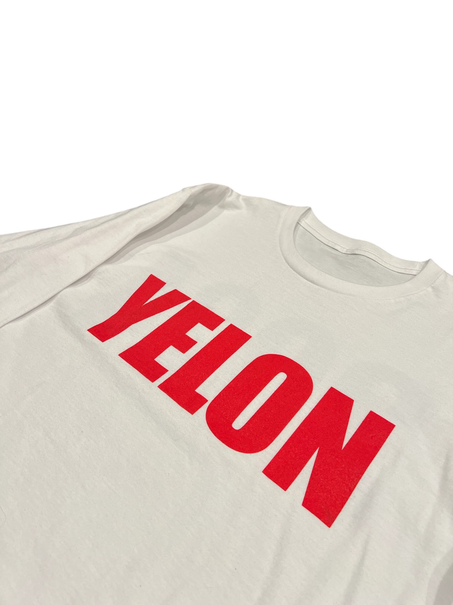 YZY Sample Yelon Long Sleeve