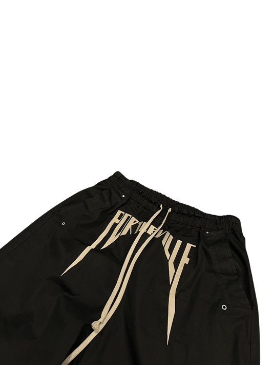 Rick Owens Porterville Bela Pants