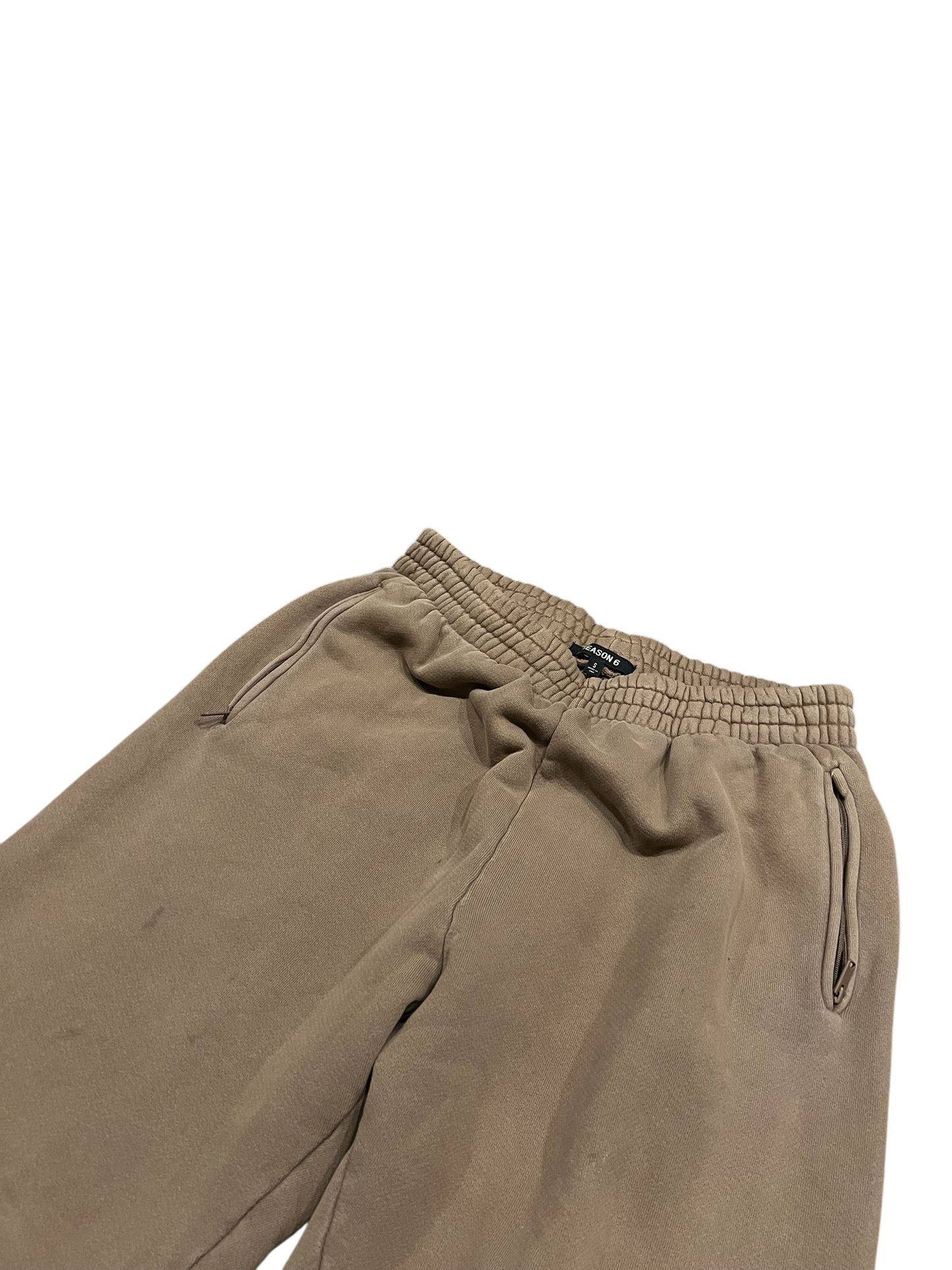 YZY Season 6 Sweatpants