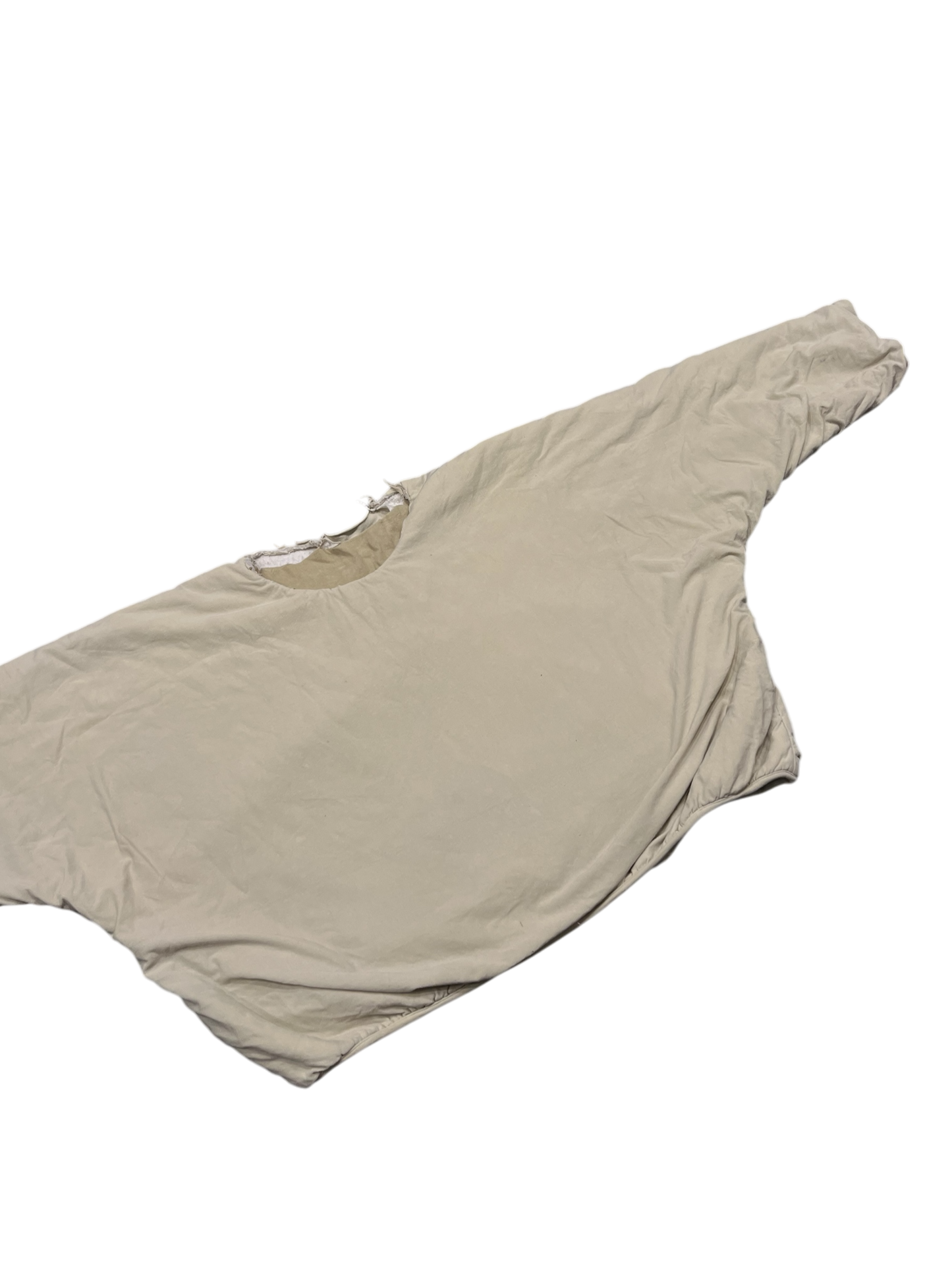 YZY Sample Pullover 2023