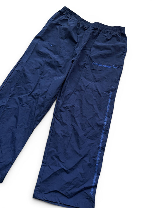 Travis Scott X Fragment Nike Track pants