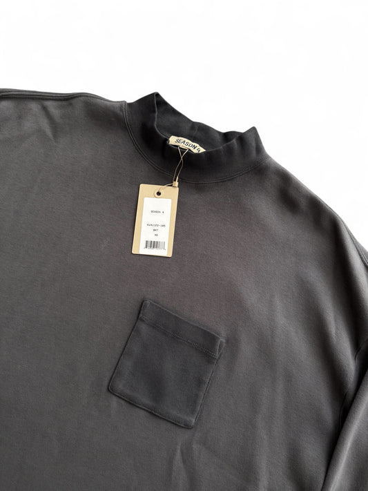 YZY Season 4 Pocket Long sleeve