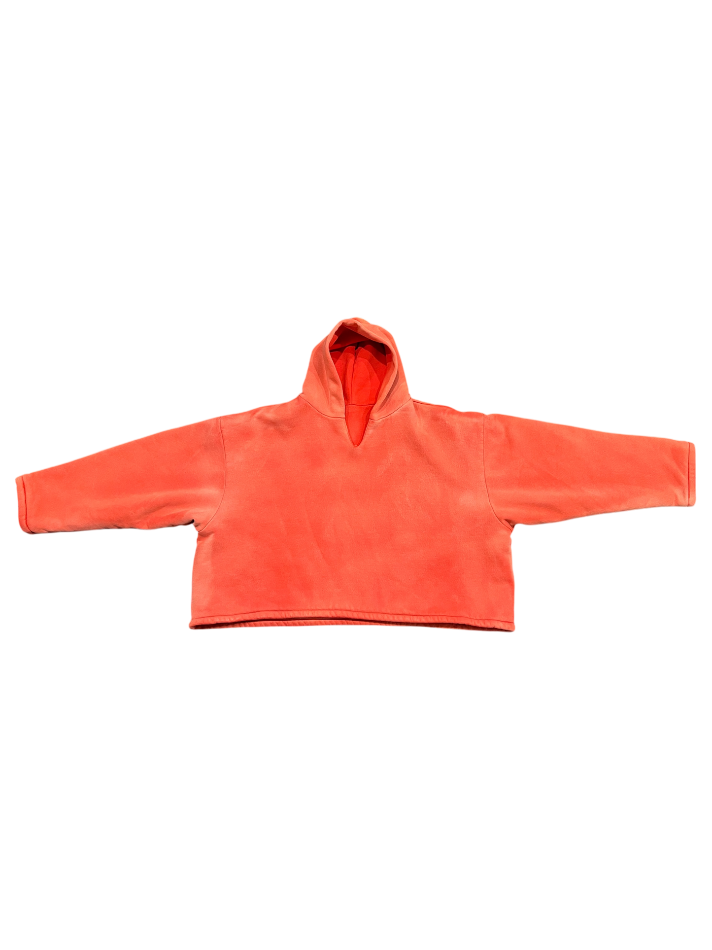 YZY Sample Wyoming Heavy Hoodie