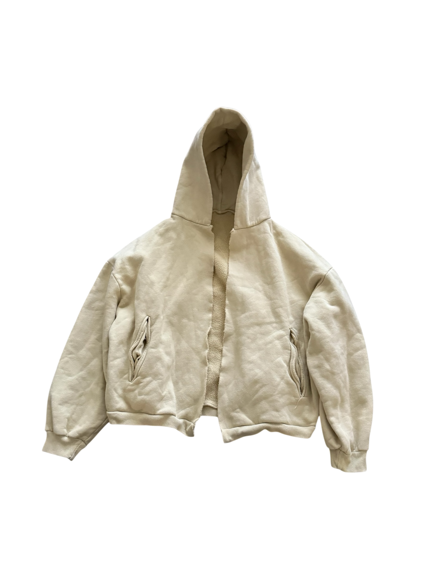 YZY Sample Hoodie