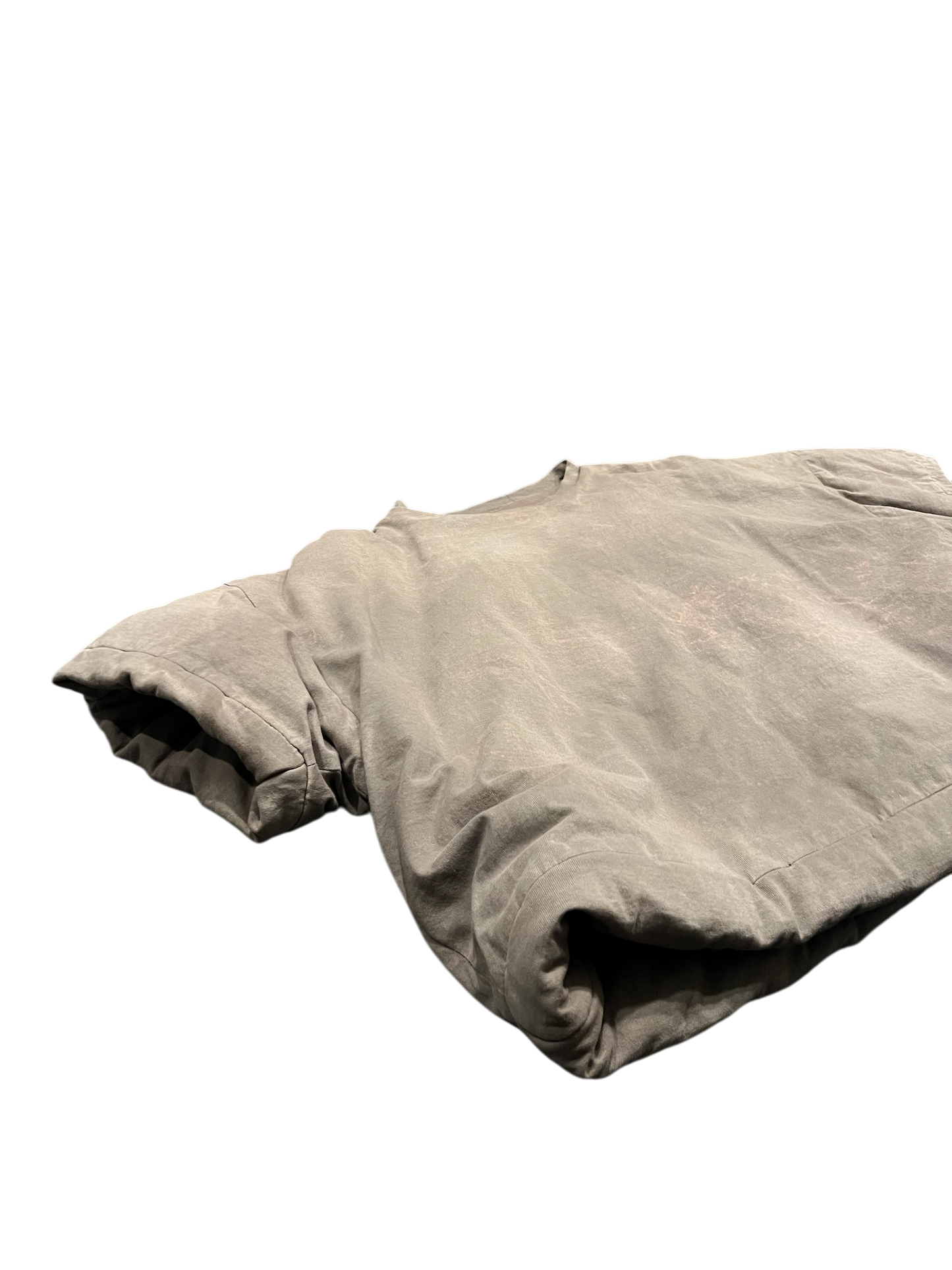 YZY Sample Double Layer Tee
