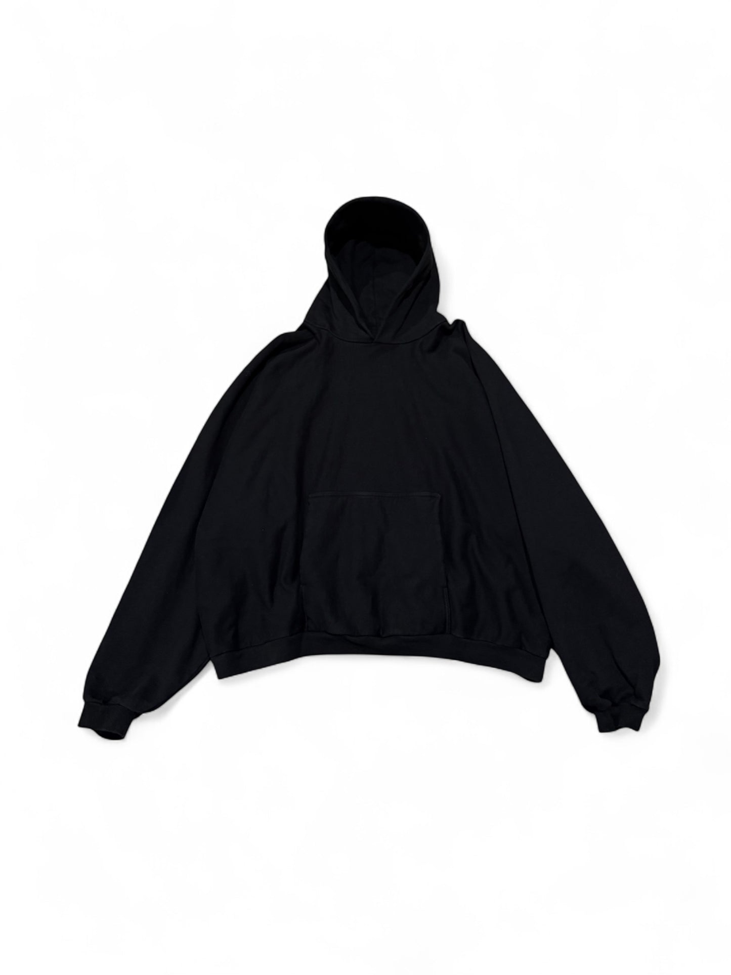 YZY Donda Slam Blank Hoodie