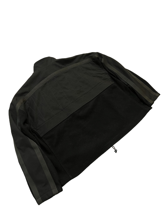 YZY Season 3 Fleece Half-Zip Sample