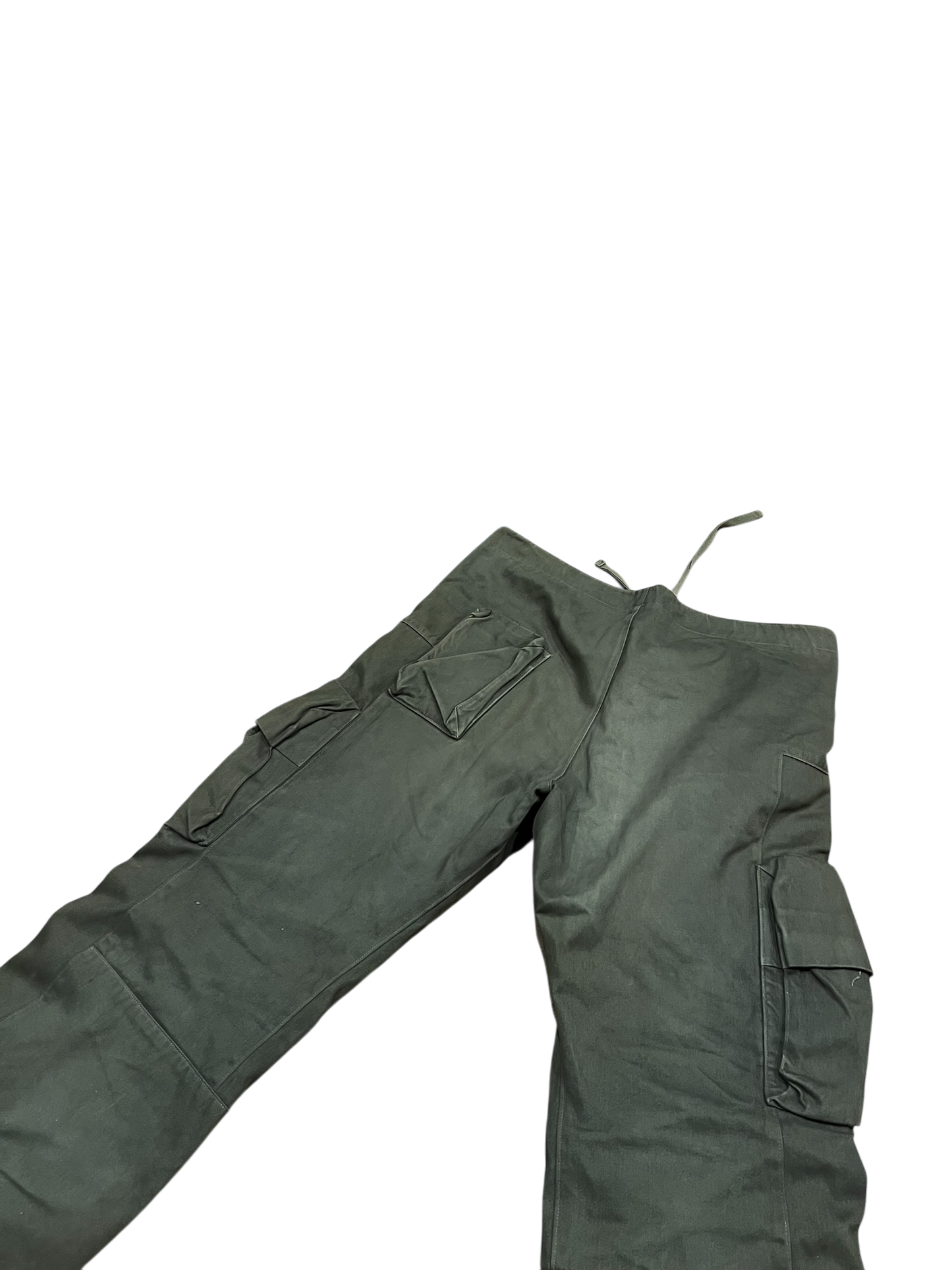 YZY Wyoming Sample Cargos