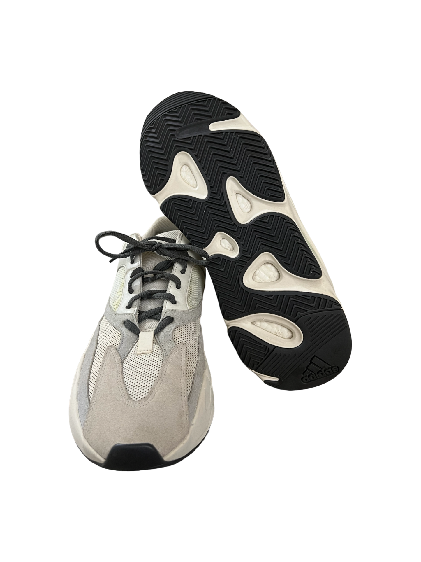 YZY Adidas 700 Sample
