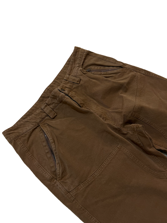 YZY Season 1 Work Pants