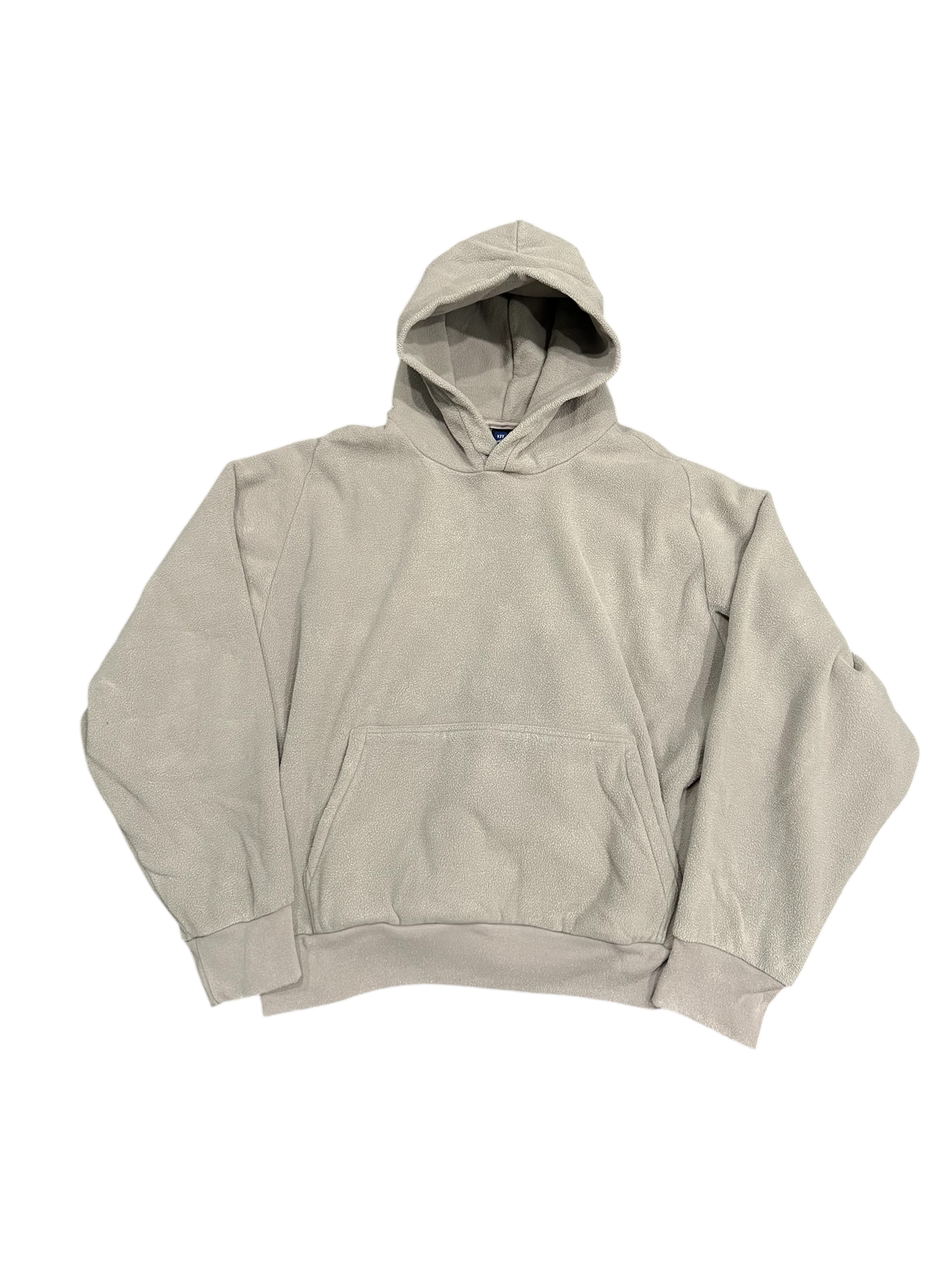 YZY Gap Fleece Hoodie