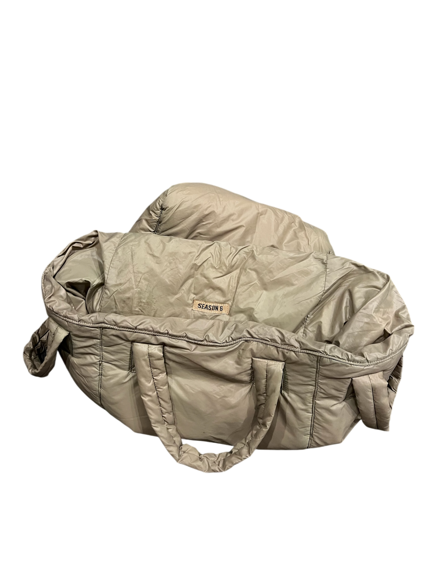 YZY Season 6 Sample Bag