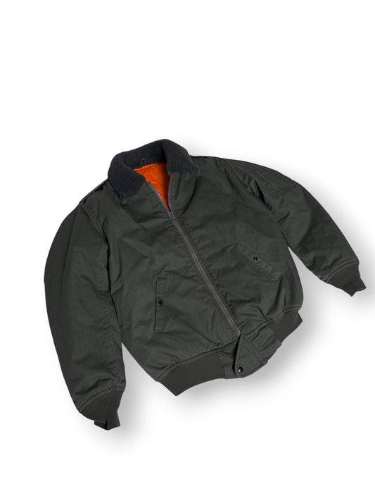 YZY Season 5 Sample Reference flight Jacket