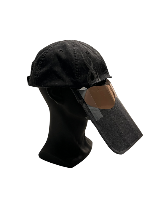 YZY Sample Prototype Visor Cap