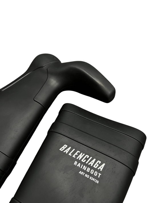 Balenciaga Excavator Rain Boot