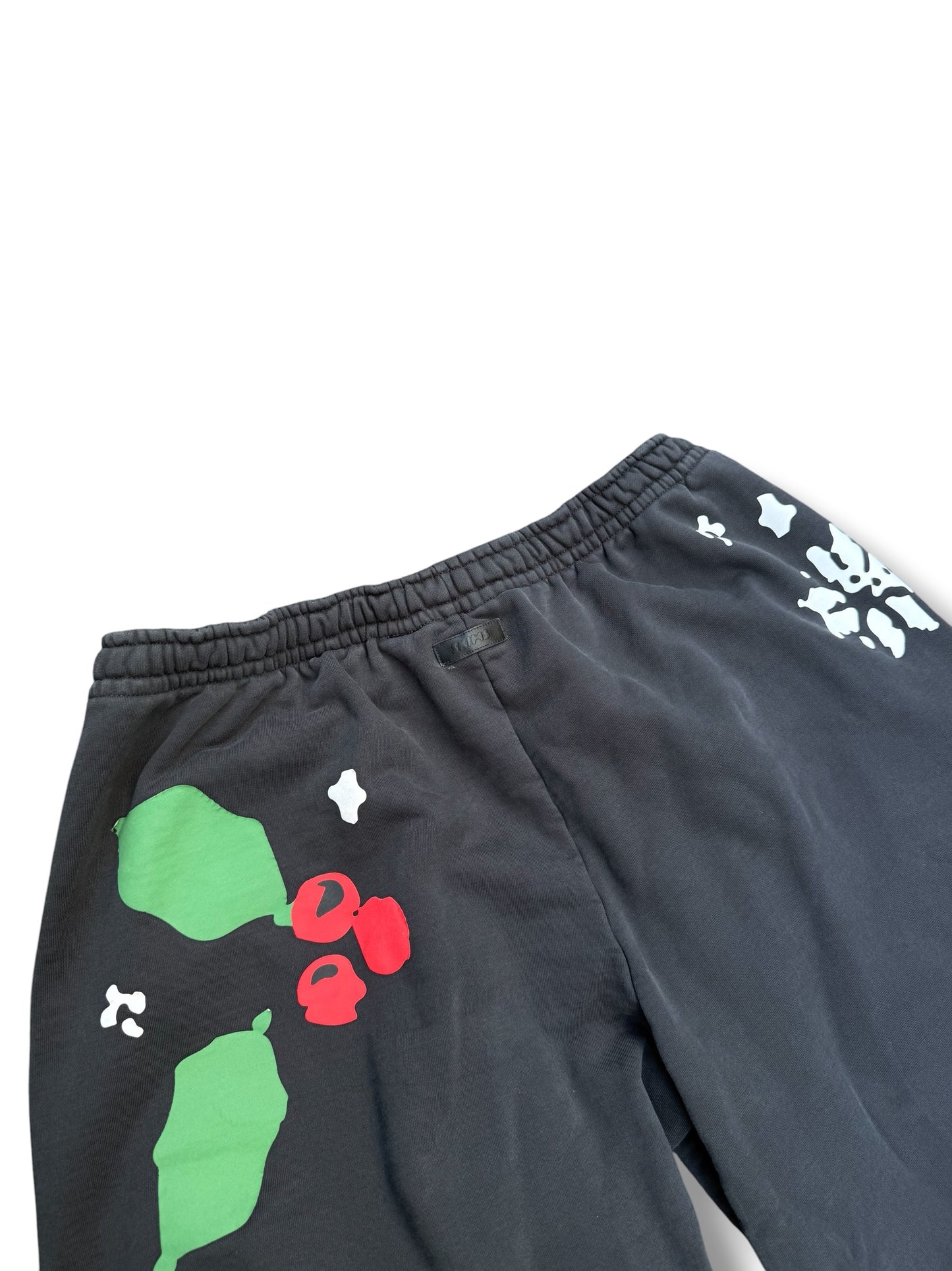 Skims x CPFM heavyweight Fleece Joggers