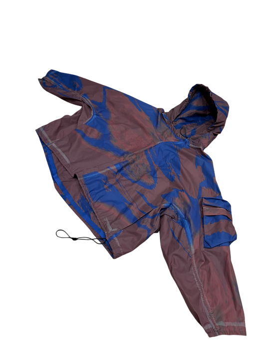 YZY Sample Anorak