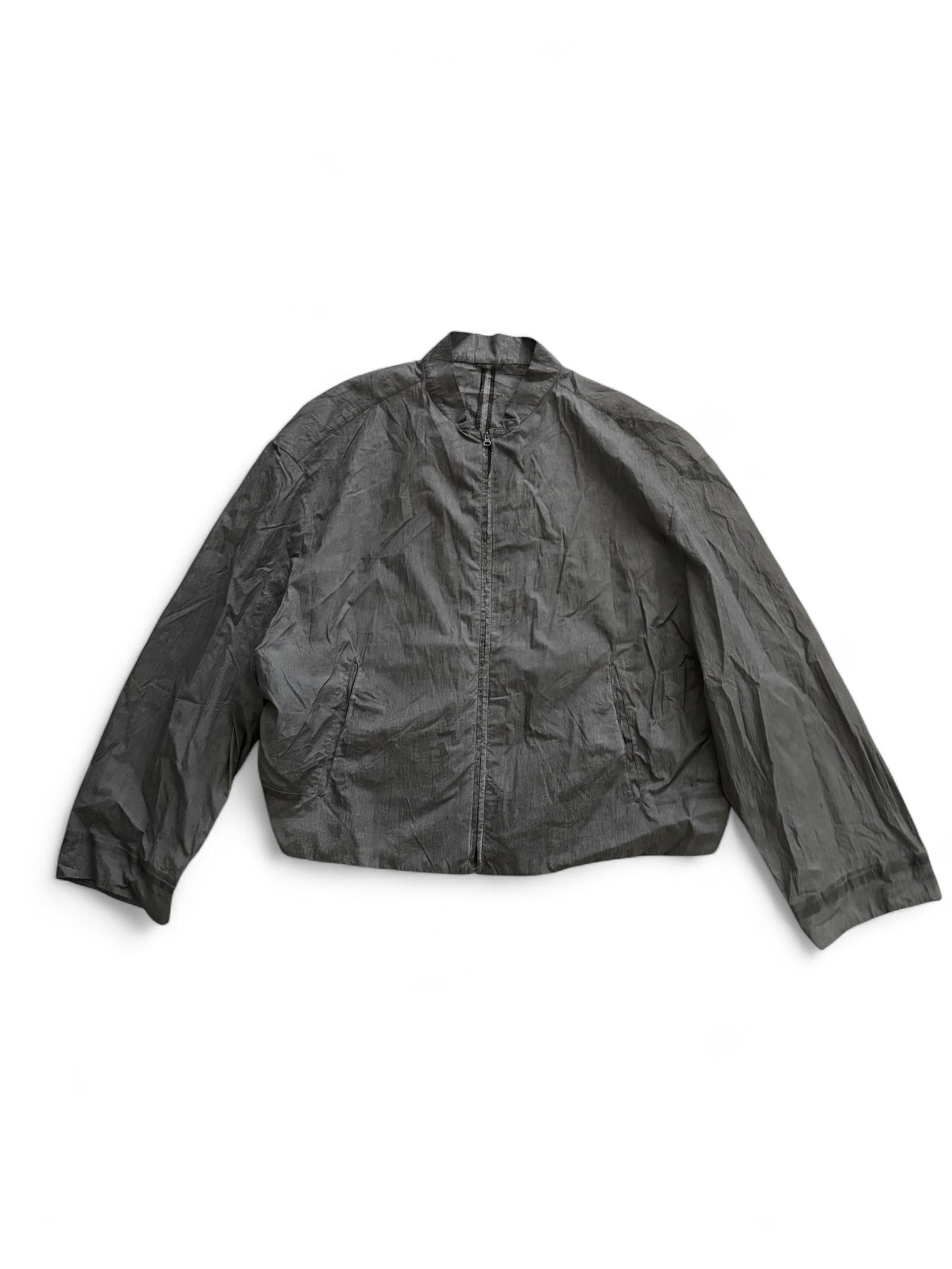 YZY Gap Sample Taxi Jacket