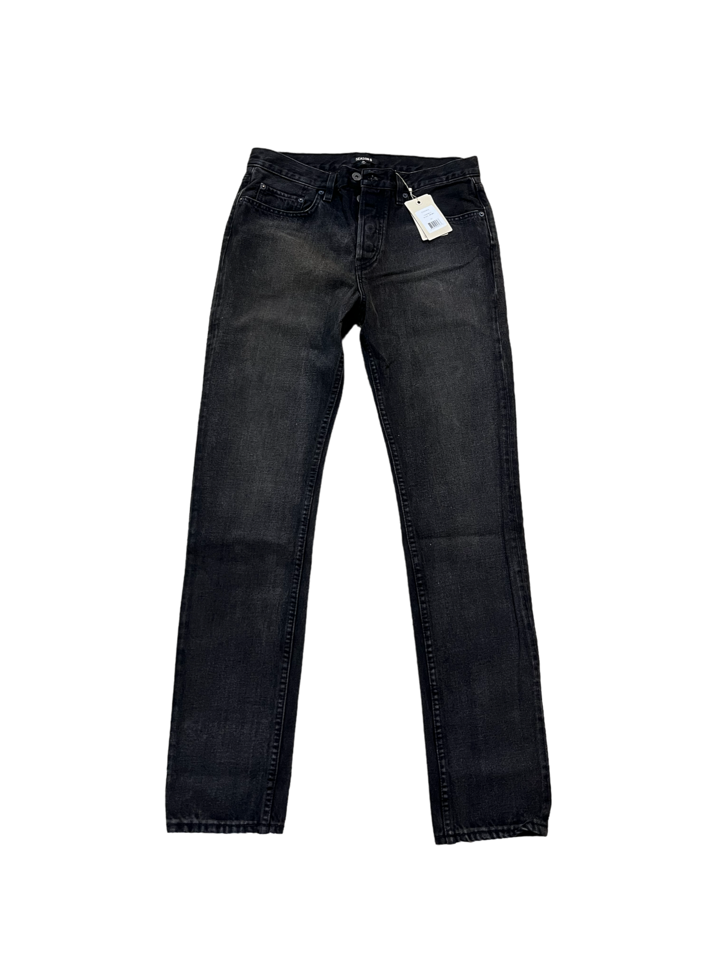 YZY Season 6 Jeans