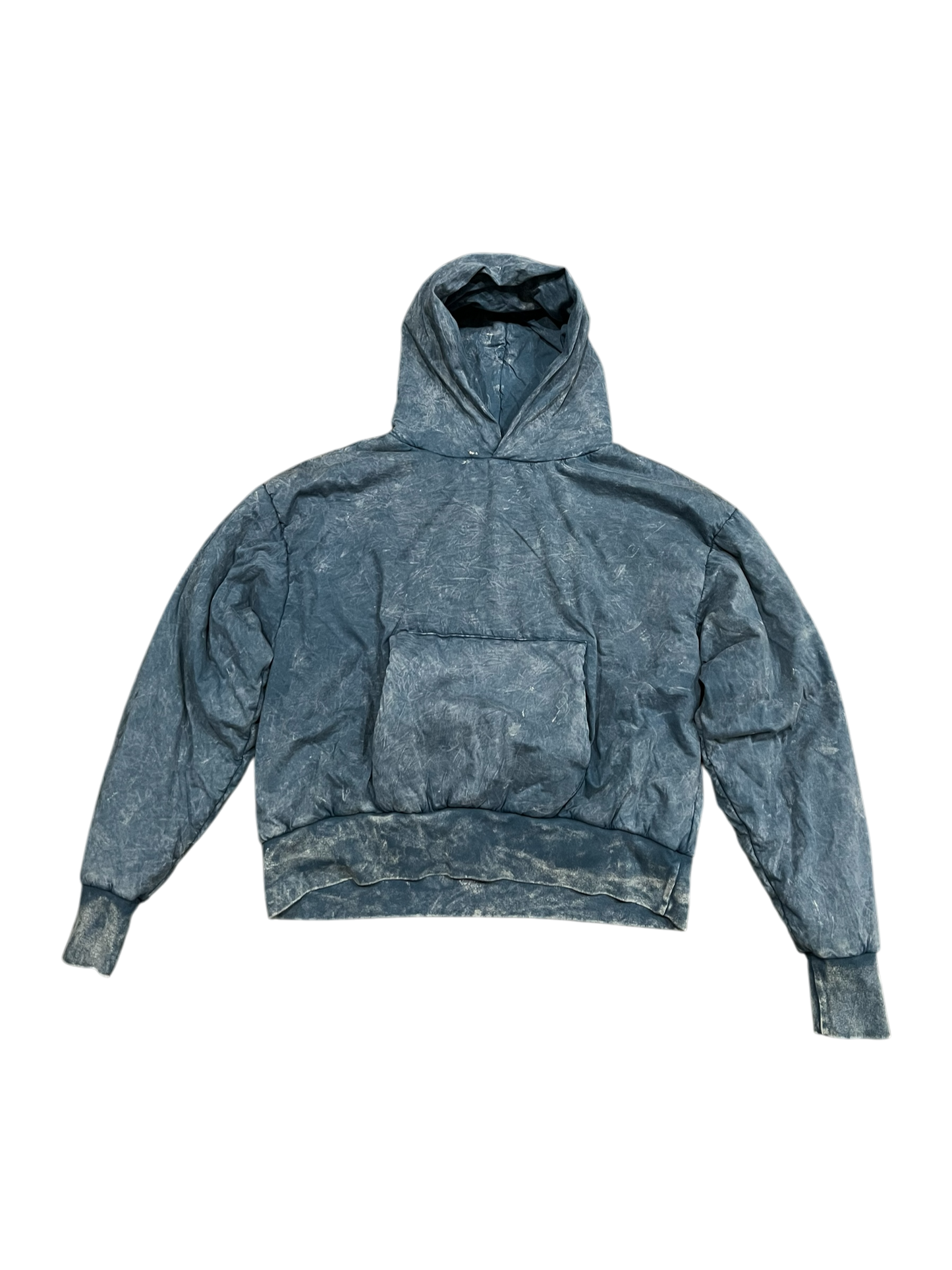 YZY Season 8 Unreleased Sample Cloud Hoodie