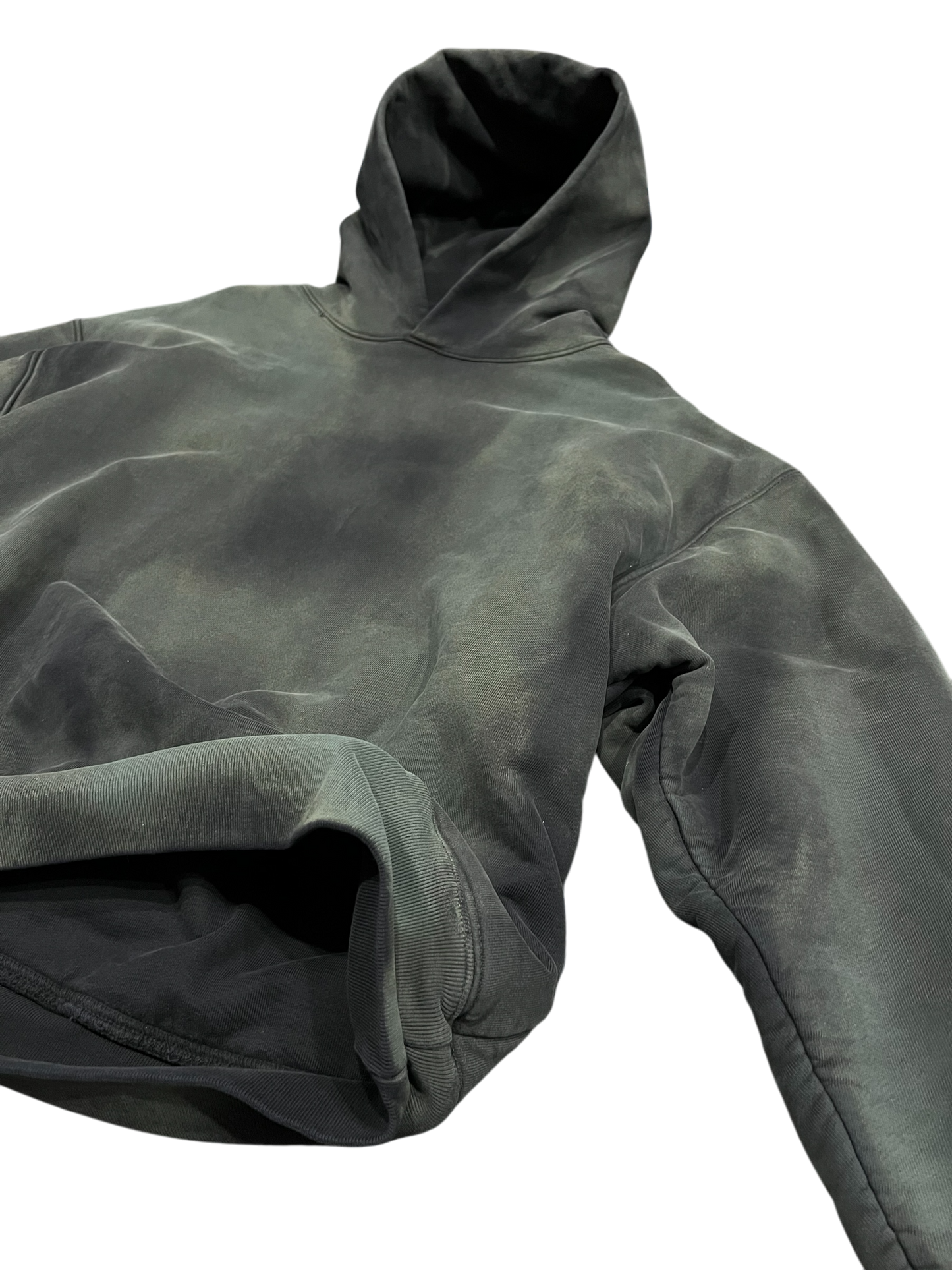 YZY Double Layered Perfect Hoodie
