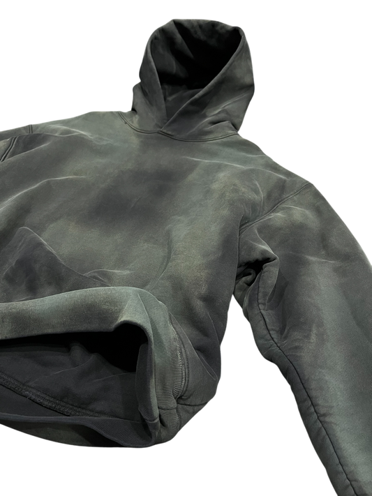 YZY Double Layered Perfect Hoodie