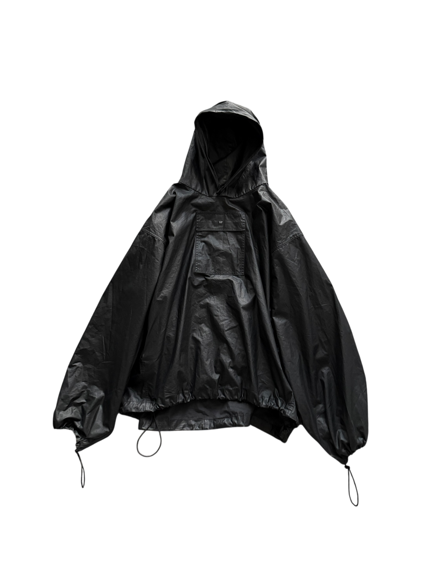 YZY Gap Coated Anorak