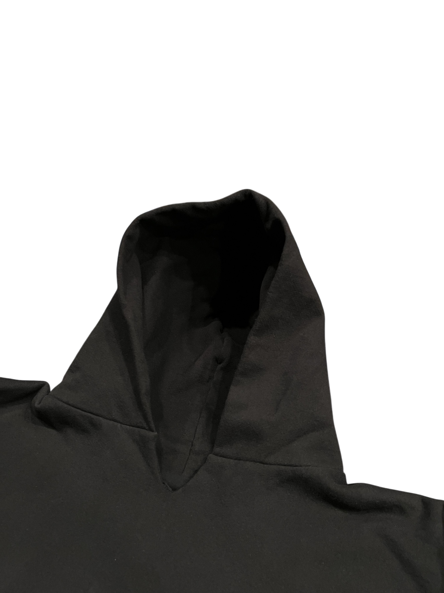YZY Sample SS Heavy Hoodie