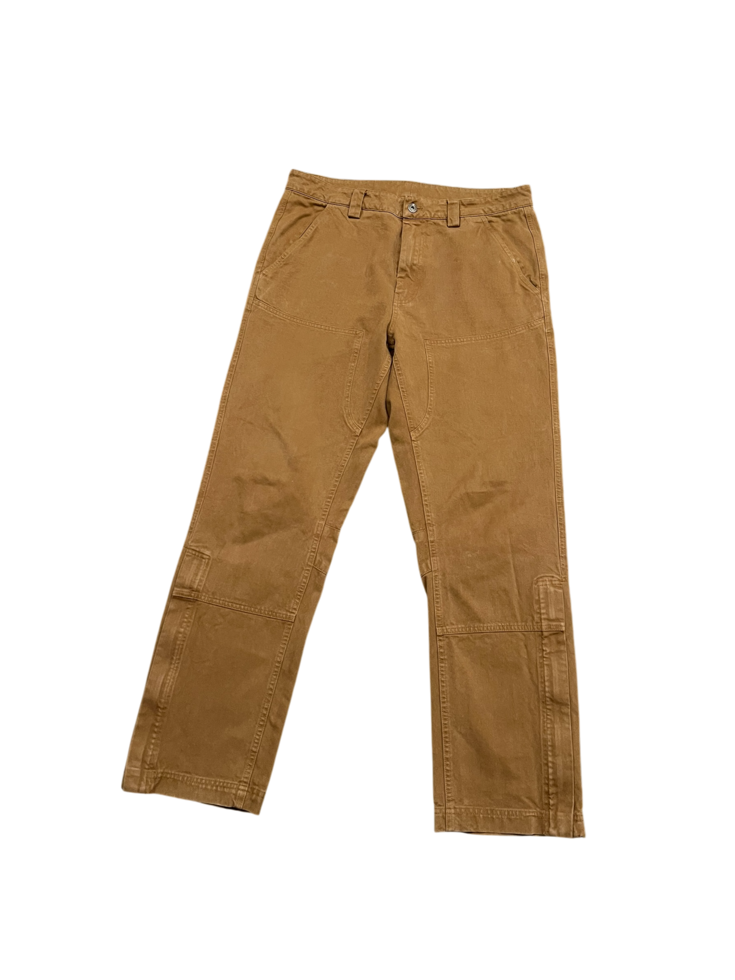 YZY Season 1 Carpenter Pants