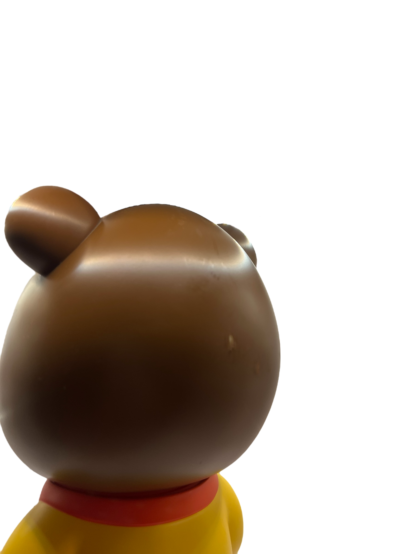 Aboutte AnatomYe Bear Figure
