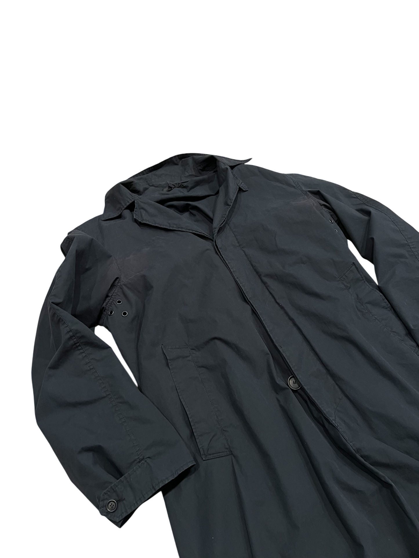 YZY Season 5 Coat