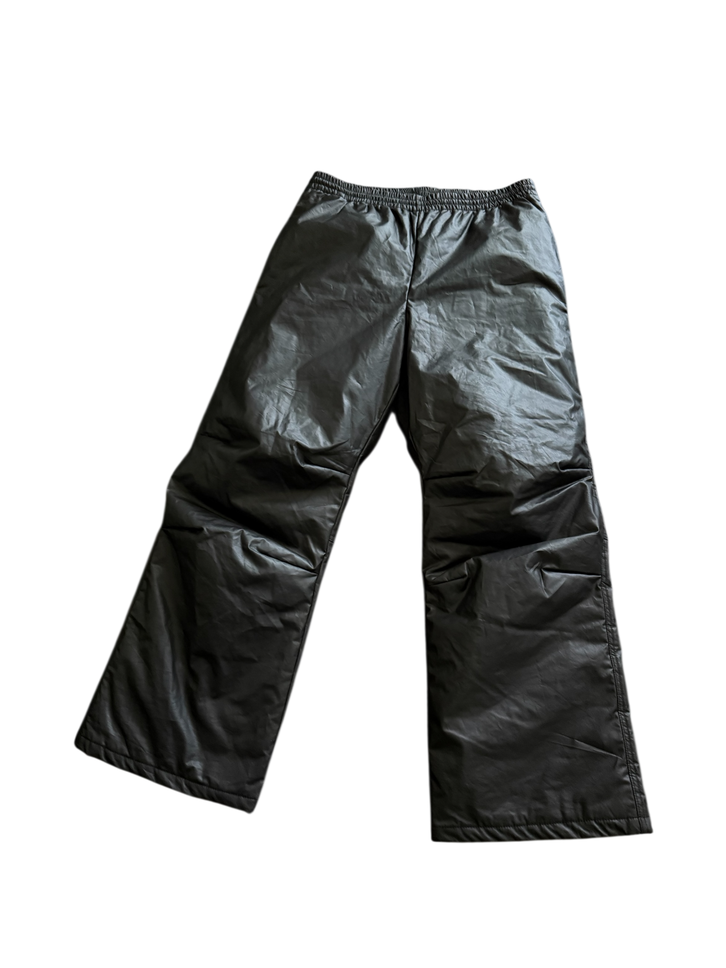 YZY Sample Padded Pants