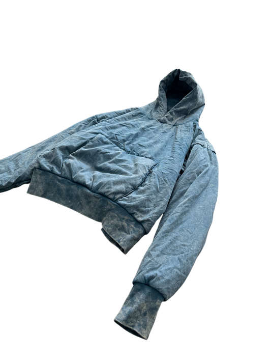 YZY Season 8 Unreleased Cloud Hoodie