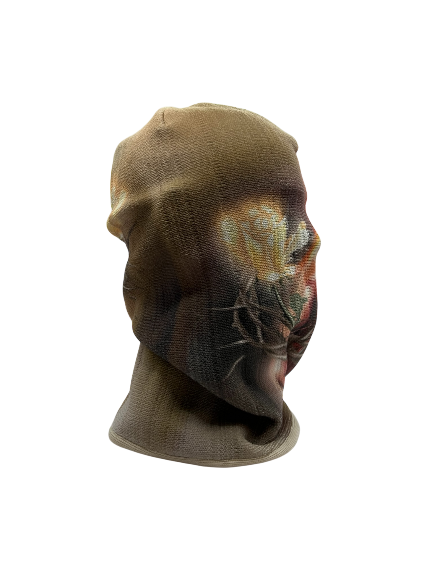 YZY Sample Mask