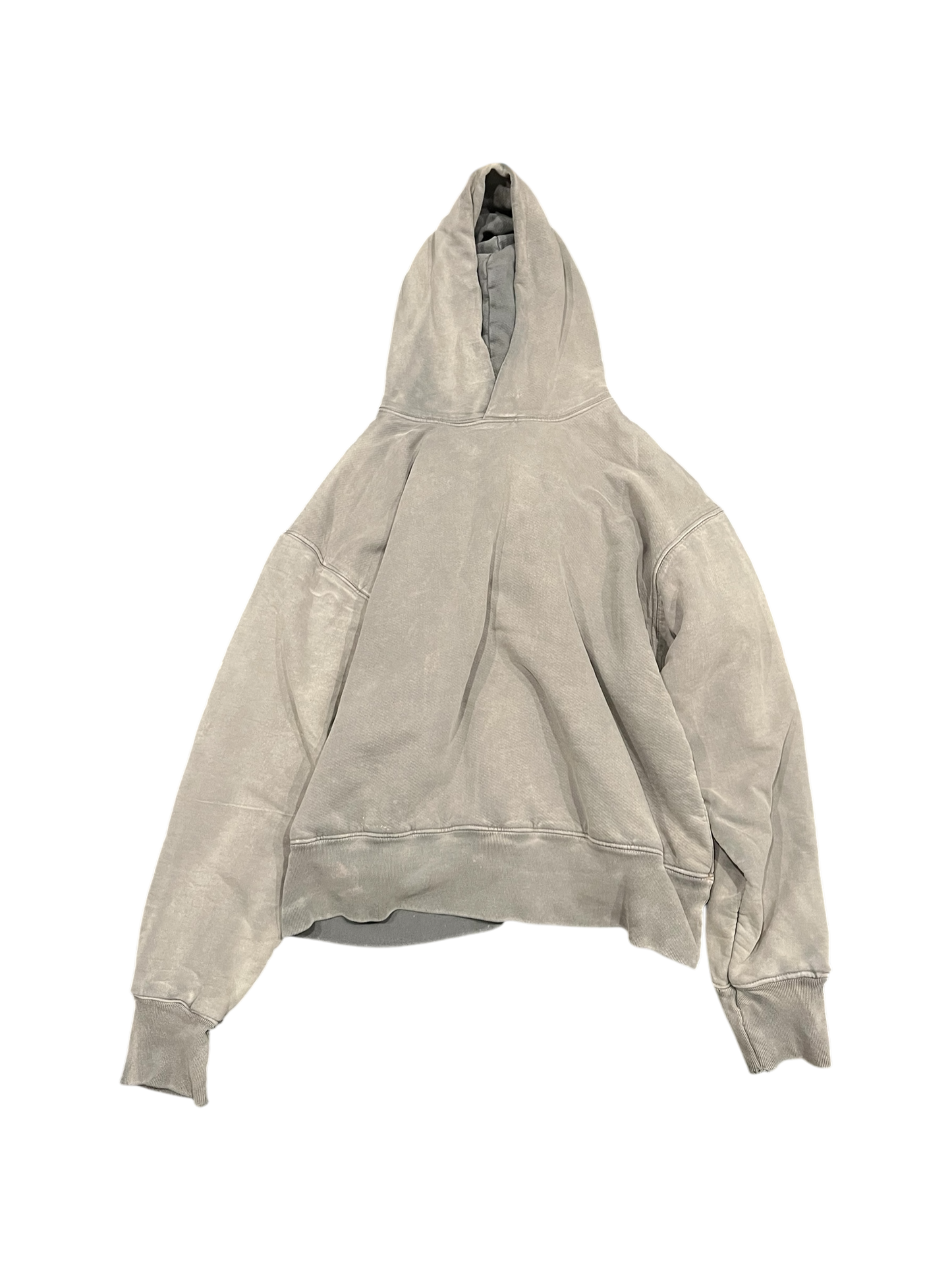 YZY Sample Double Layer Hoodie