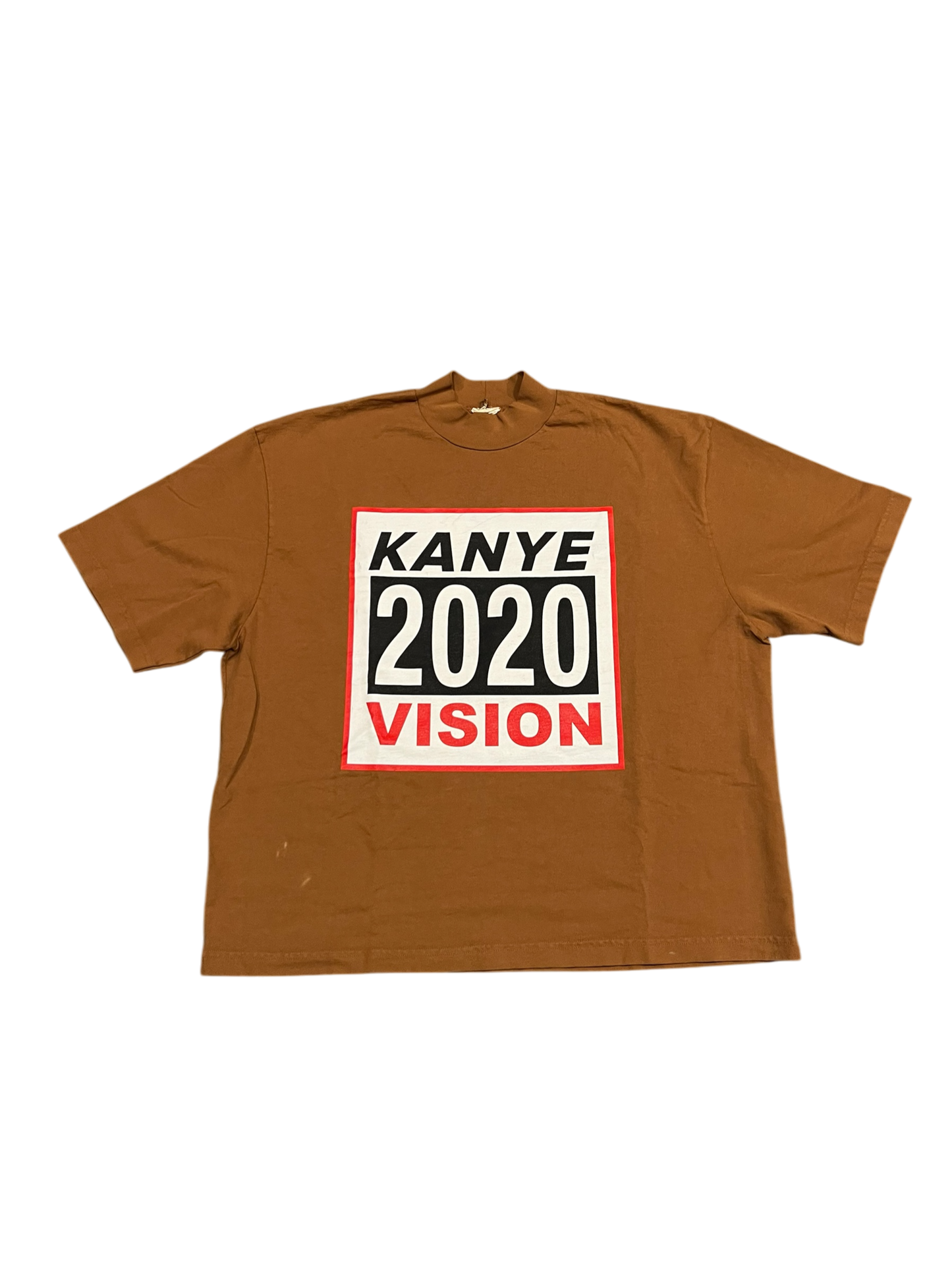 YZY 2020 Vision Sample Tee