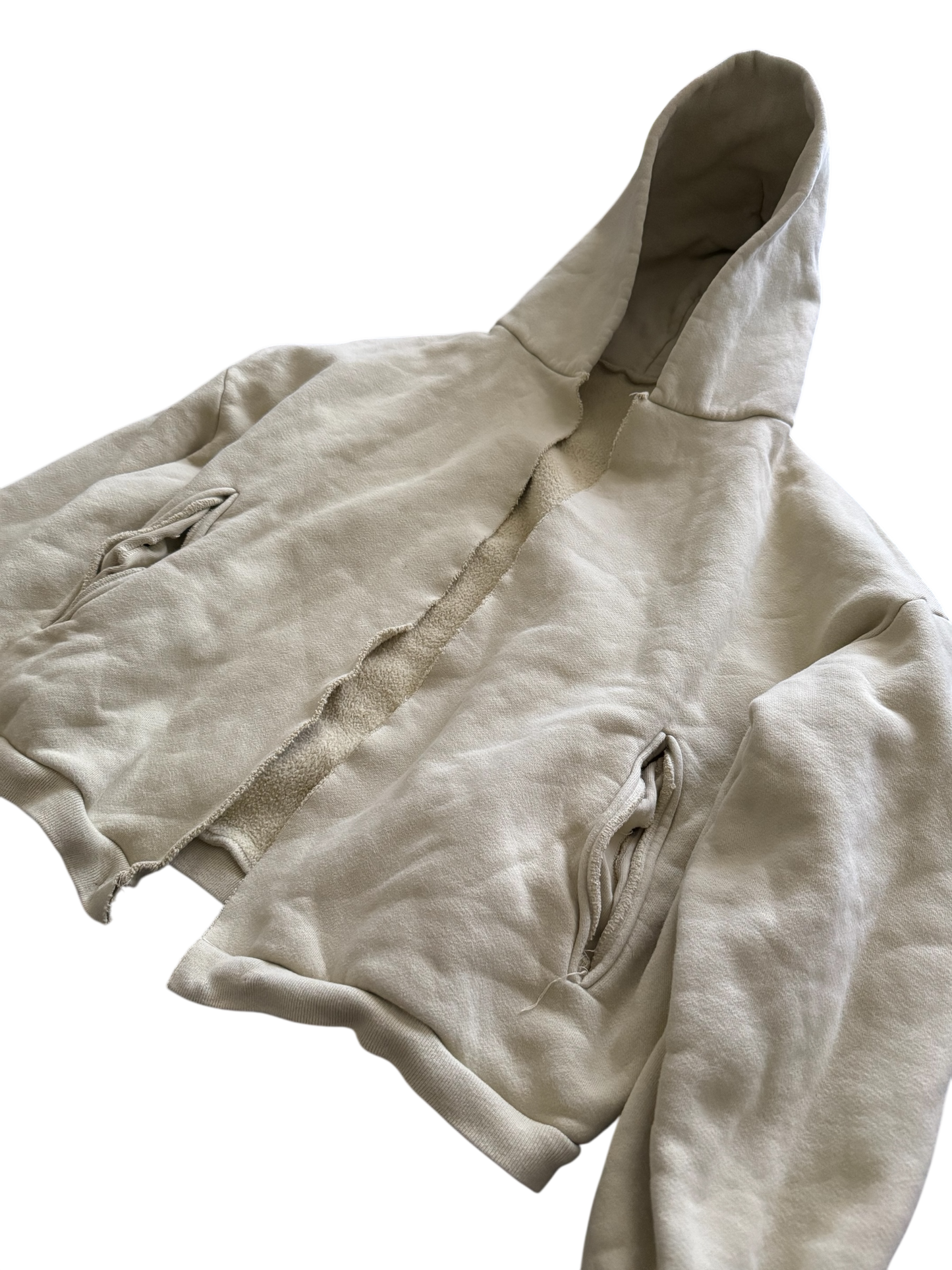YZY Sample Hoodie