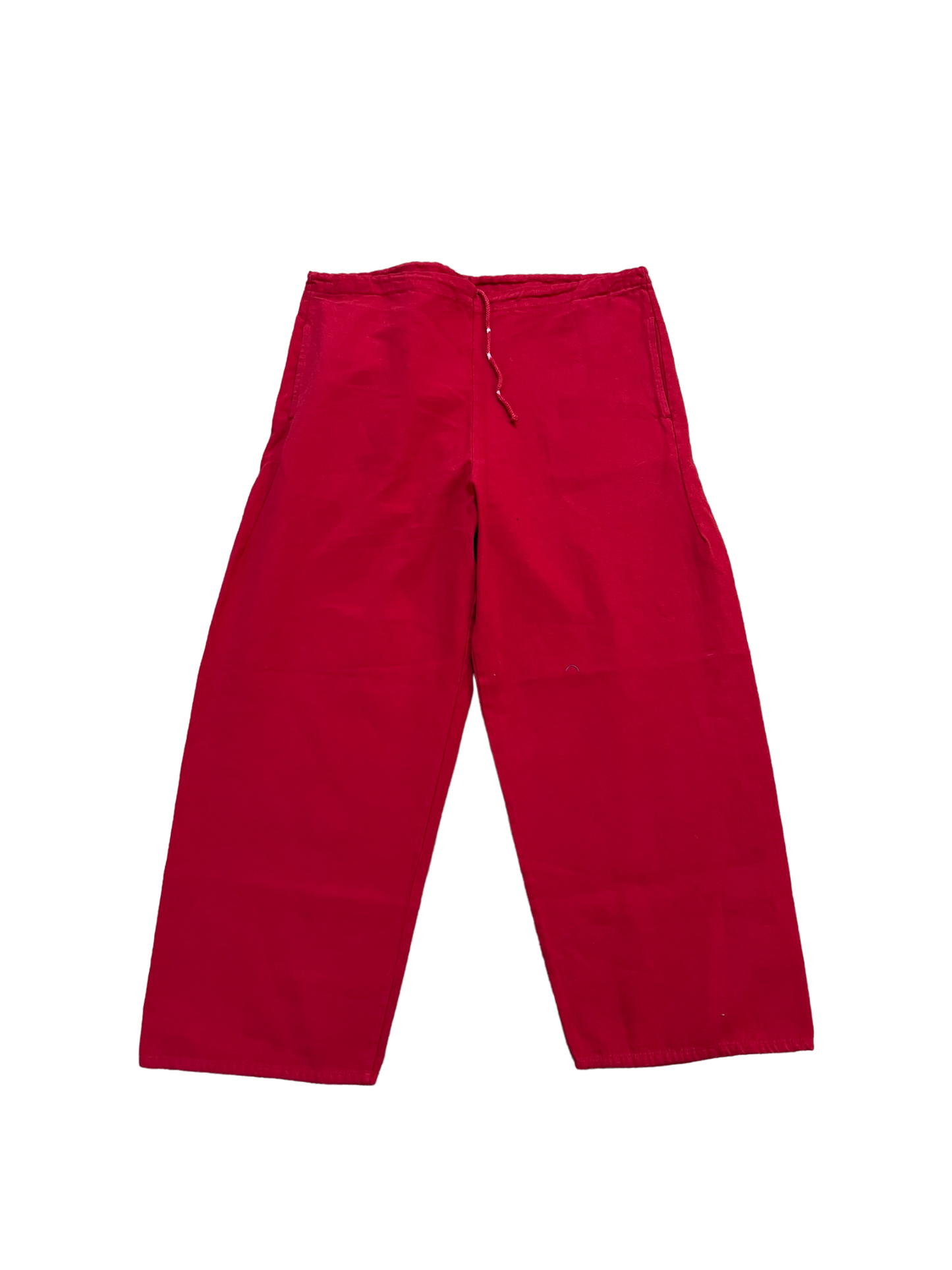 YZY SS Set Long Sleeve & Pants