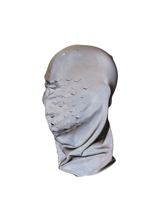 YZY Sample Mask Vultures Era