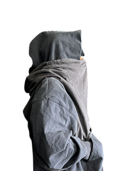 YZY Sample Cowl Hood