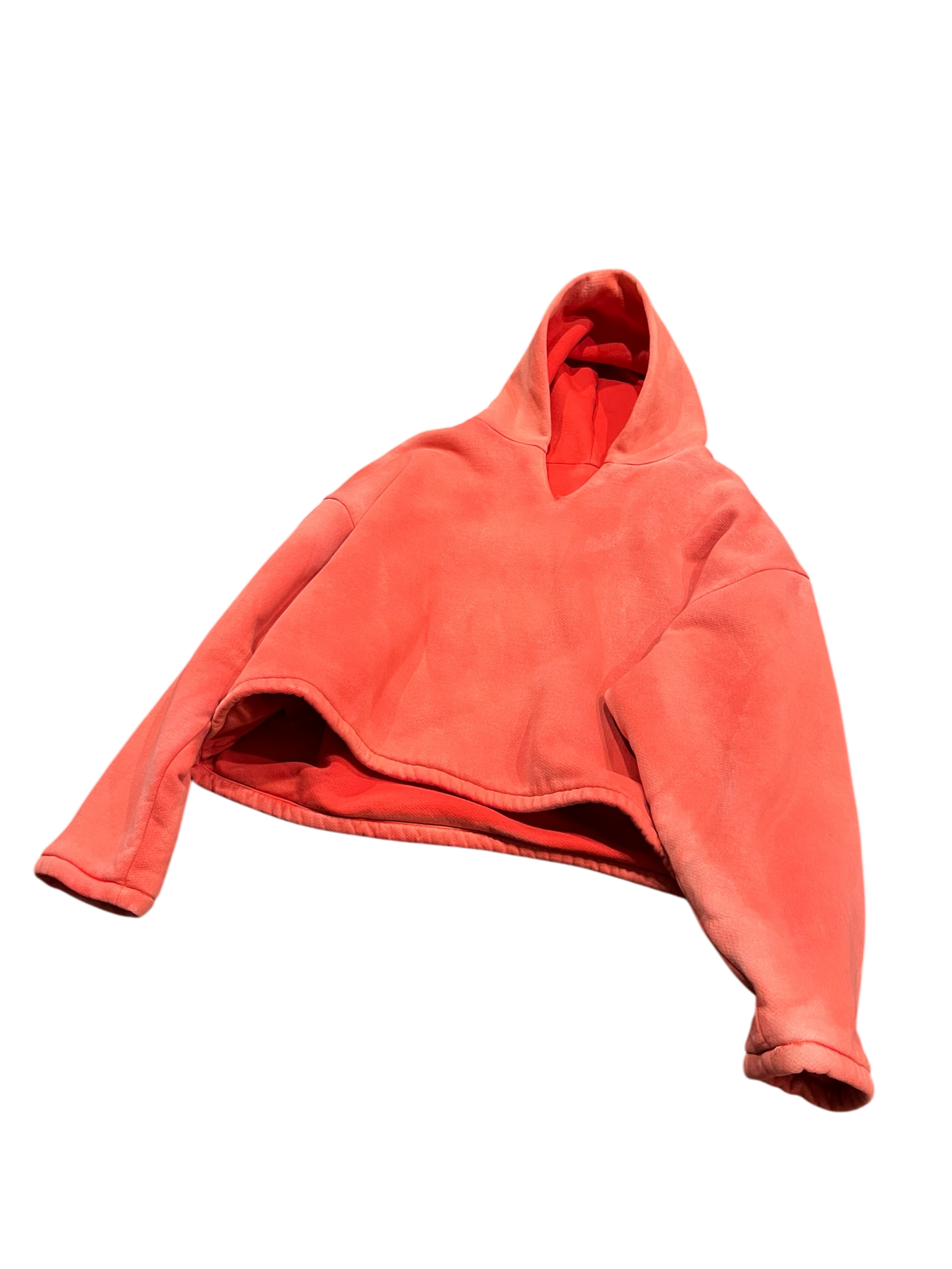 YZY Sample Wyoming Heavy Hoodie