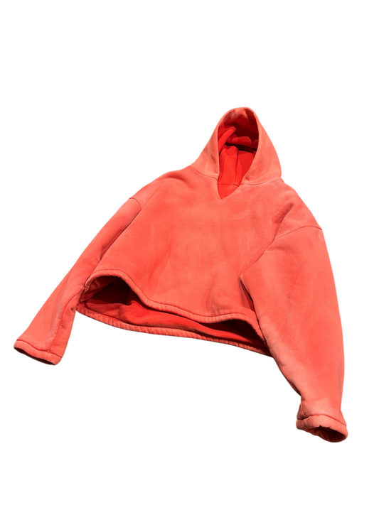 YZY Sample Wyoming Heavy Hoodie